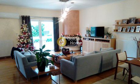 Maisonette 270sqm for sale-Paiania » Trigono Lagou