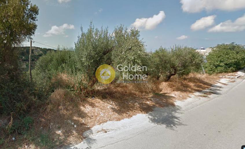 Οικόπεδο 941 τ.μ. προς πώληση, Σταμνοί