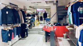 Κατάστημα 80 τ.μ. για ενοικίαση