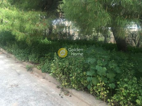 Land plot 817sqm for sale-Saronida