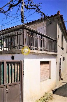 Detached home 70sqm for sale-Limnos - Atsiki