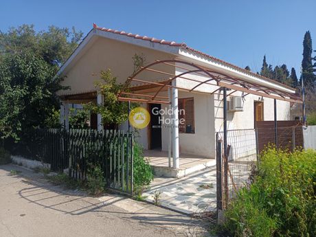 Detached home 70sqm for sale-Oropos » Kampos Oropou