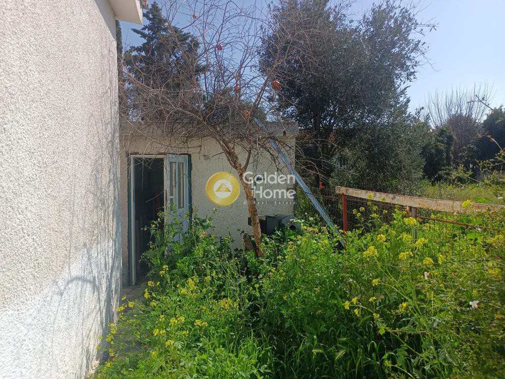 Μονοκατοικία 70 τ.μ. προς πώληση, Κάμπος Ωρωπού