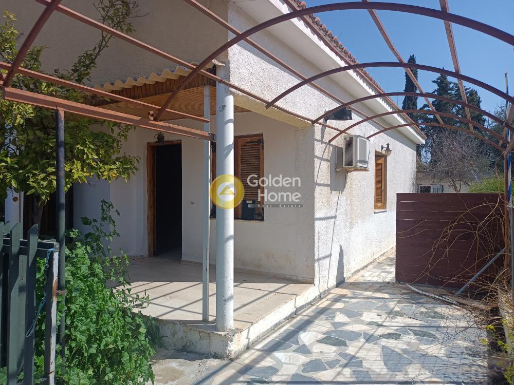Μονοκατοικία 70 τ.μ. προς πώληση, Κάμπος Ωρωπού