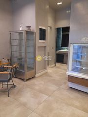 Κατάστημα 100 τ.μ. για ενοικίαση