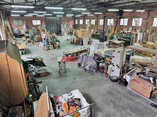 Βιοτεχνικός χώρος 700 τ.μ. για πώληση