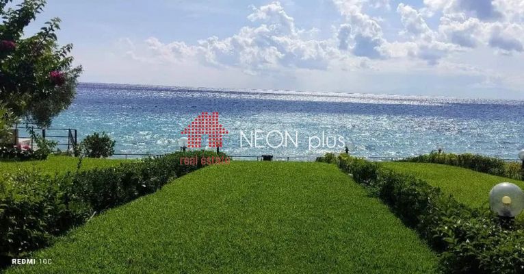 Maisonette 115 sqm for sale, Chalkidiki, Kassandra
