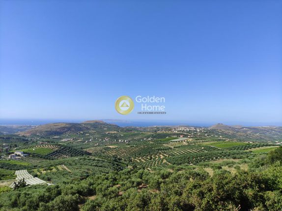 Οικόπεδο 4.972 τ.μ. για πώληση, Ν. Ηρακλείου, Αρχάνες