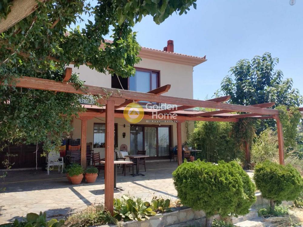 Κτίριο 300 τ.μ. πρός πώληση, Μαγνησία, Πορταριά