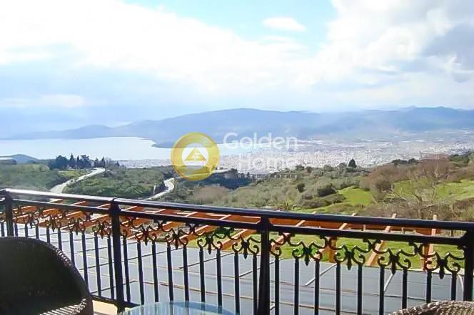 Κτίριο 300 τ.μ. πρός πώληση, Μαγνησία, Πορταριά