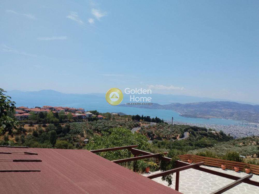 Κτίριο 300 τ.μ. πρός πώληση, Μαγνησία, Πορταριά