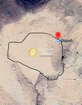Parcel 54.811sqm for sale-Kea » Pisses