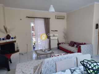 Διαμέρισμα 85 τ.μ. για πώληση, Αχαΐα, Πάτρα-thumb-1