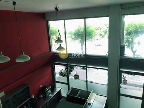 Store 201sqm for sale-Gazi - Metaxourgio - Votanikos » Kerameikos