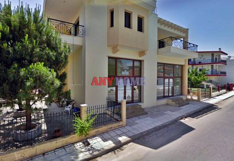 Store 140sqm for rent-Echedoros » Kalochori