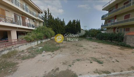 Land plot 501sqm for sale-Rafina » Center