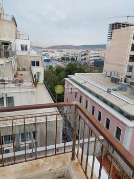 Office 127sqm for sale-Terpsithea