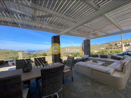 Detached home 160sqm for sale-Kea » Mavro