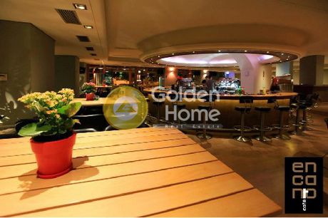 Store 545sqm for sale-Peristeri » Mpournazi