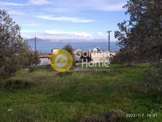 Οικόπεδο 600 τ.μ. για πώληση