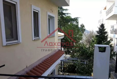 Detached home 250sqm for sale-Chaidari » Dasos