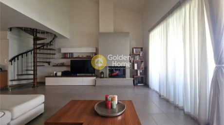 Maisonette 123sqm for sale-Gerakas » Mpalana