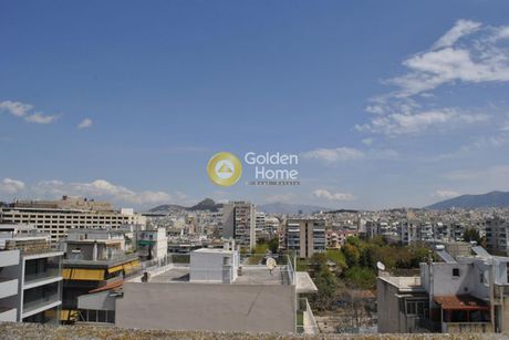 Apartment 110sqm for sale-Neos Kosmos » Center