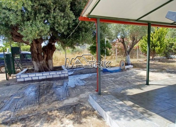 Μονοκατοικία 52 τ.μ. προς πώληση, Γερακινή