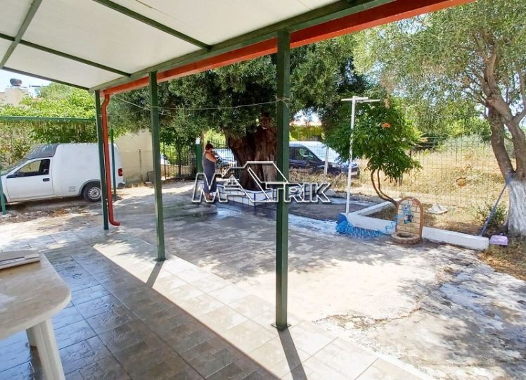 Μονοκατοικία 52 τ.μ. προς πώληση, Γερακινή