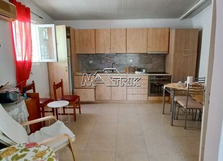 Μονοκατοικία 52 τ.μ. για πώληση