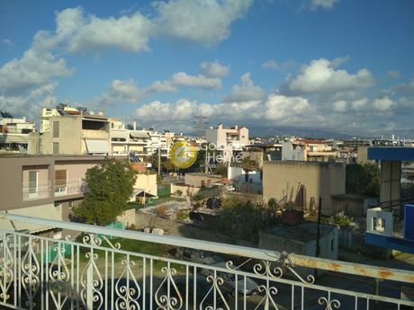 Building 269sqm for sale-Patra » Metamorfosi