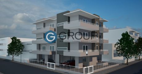 Apartment 125sqm for sale-Alexandroupoli » Kege