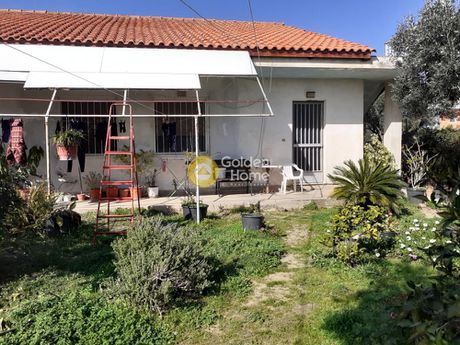 Detached home 127sqm for sale-Pallini » Center