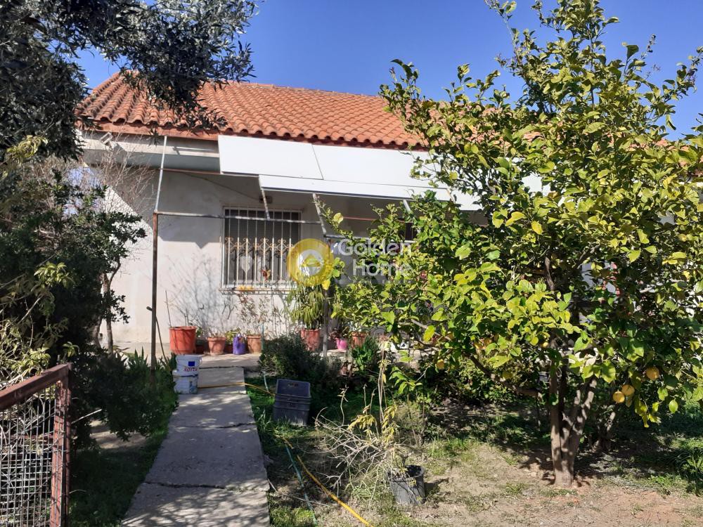 Μονοκατοικία 127 τ.μ. προς πώληση, Κέντρο Παλλήνης