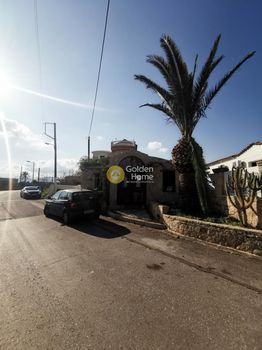 Store 100sqm for rent-Chersonisos » Anissaras