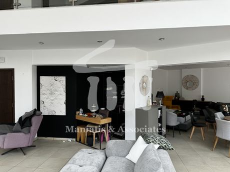 Store 345sqm for rent-Drapetsona