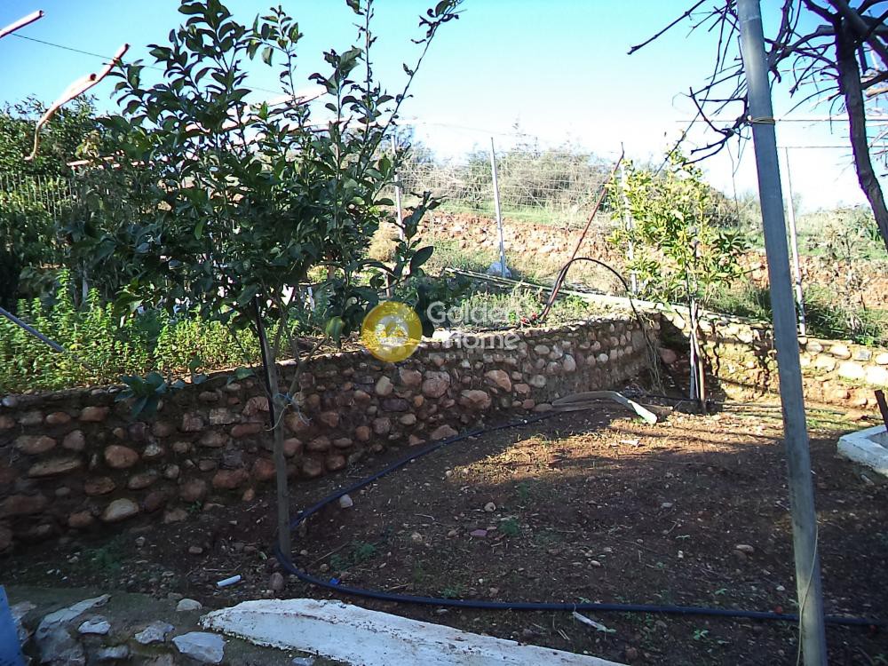 Μονοκατοικία 45 τ.μ. προς πώληση, Σελινούντας