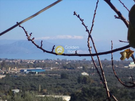 Μονοκατοικία 45 τ.μ. για πώληση