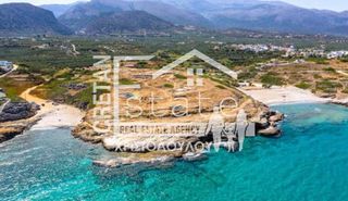Οικόπεδο 576 τ.μ. προς πώληση, Σίσι-thumb-2