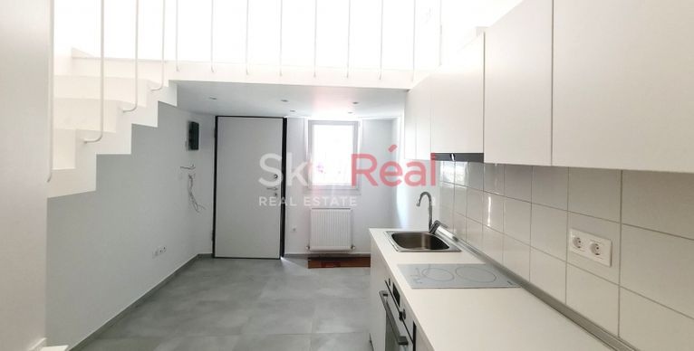 Loft 28 τ.μ. για πώληση, Θεσσαλονίκη - Κέντρο, Ιπποκράτειο