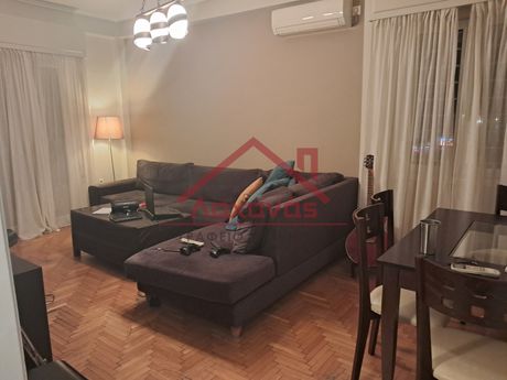 Apartment 76sqm for sale-Chaidari » Palataki