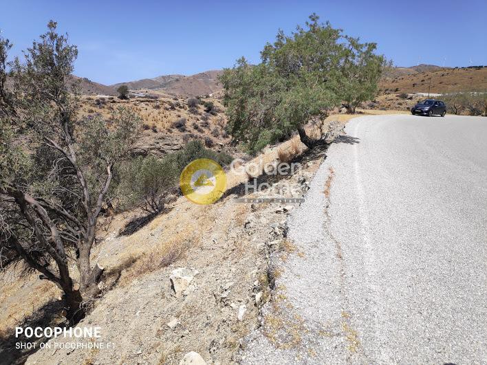 Αγροτεμάχια 2.100 τ.μ. προς πώληση, Δυτικός Γόρτυνας