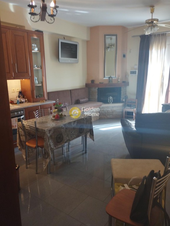 Κτίριο 107 τ.μ. προς πώληση, Οικισμός Ποντίων