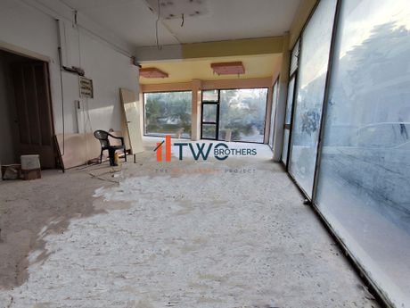 Store 214sqm for sale-Ilion