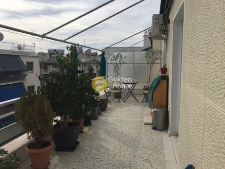 Διαμέρισμα 52τ.μ. για πώληση-Κουκάκι - μακρυγιάννη » Κουκάκι - παιδική χαρά