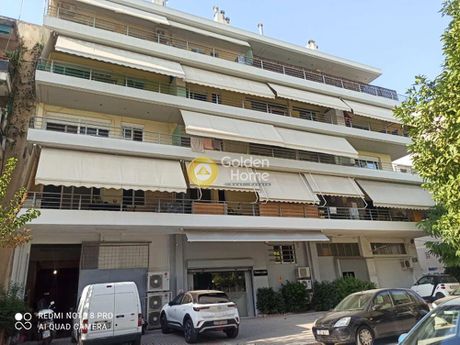Διαμέρισμα 113τ.μ. για πώληση-Καλλιθέα » Τζιτζιφιές