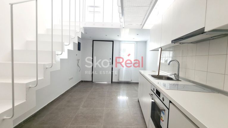 Loft 34 τ.μ. για πώληση, Θεσσαλονίκη - Κέντρο, Ιπποκράτειο