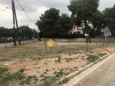 Οικόπεδο 910τ.μ. για πώληση-Νέα ερυθραία » Εθνικιστών και αναπήρων πολέμου