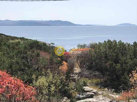 Land plot 1.100sqm for sale-Marathonas » Dikastika