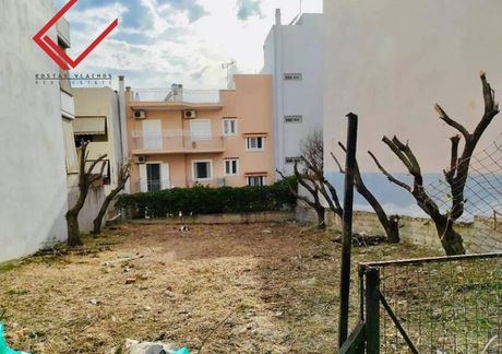 Οικόπεδο 300τ.μ. για πώληση-Γλυφάδα » Αίγλη